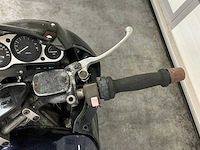 1993 yamaha tour motorfiets - afbeelding 21 van  36