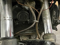 1993 yamaha tour motorfiets - afbeelding 28 van  36