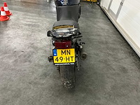 1993 yamaha tour motorfiets - afbeelding 23 van  36