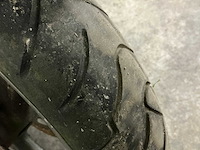 1993 yamaha tour motorfiets - afbeelding 34 van  36