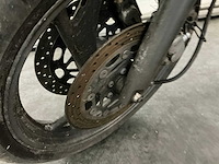 1993 yamaha tour motorfiets - afbeelding 35 van  36