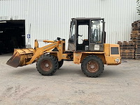 1993 zettelmeyer zl502 shovel - afbeelding 15 van  17