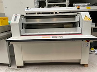 1993 zippel zm103 industrieel opslagsysteem - afbeelding 5 van  5