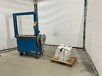 1994 - ex 311 - omsnoer machine - afbeelding 1 van  11