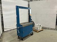 1994 - ex 311 - omsnoer machine - afbeelding 4 van  11