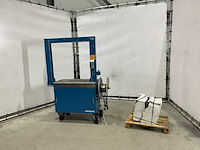 1994 - ex 311 - omsnoer machine - afbeelding 5 van  11