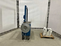 1994 - ex 311 - omsnoer machine - afbeelding 7 van  11