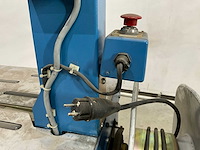 1994 - ex 311 - omsnoer machine - afbeelding 9 van  11