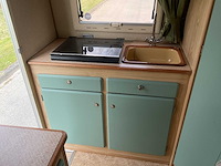 1994 - fiat - 290 - camper/kampeerwagen - afbeelding 2 van  43