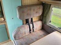 1994 - fiat - 290 - camper/kampeerwagen - afbeelding 6 van  43