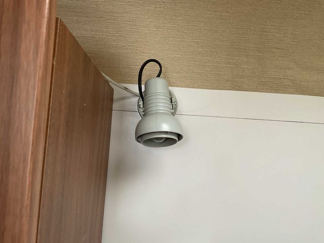 1994 - fiat - 290 - camper/kampeerwagen - afbeelding 8 van  43