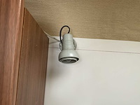 1994 - fiat - 290 - camper/kampeerwagen - afbeelding 8 van  43