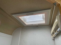 1994 - fiat - 290 - camper/kampeerwagen - afbeelding 9 van  43