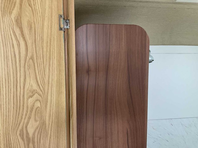 1994 - fiat - 290 - camper/kampeerwagen - afbeelding 10 van  43