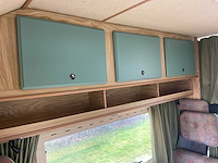 1994 - fiat - 290 - camper/kampeerwagen - afbeelding 13 van  43