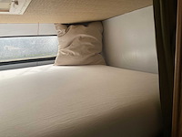 1994 - fiat - 290 - camper/kampeerwagen - afbeelding 15 van  43