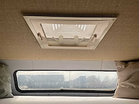 1994 - fiat - 290 - camper/kampeerwagen - afbeelding 17 van  43