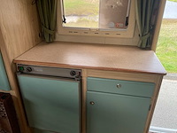 1994 - fiat - 290 - camper/kampeerwagen - afbeelding 19 van  43