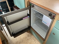 1994 - fiat - 290 - camper/kampeerwagen - afbeelding 20 van  43