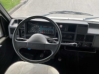 1994 - fiat - 290 - camper/kampeerwagen - afbeelding 22 van  43
