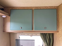 1994 - fiat - 290 - camper/kampeerwagen - afbeelding 24 van  43