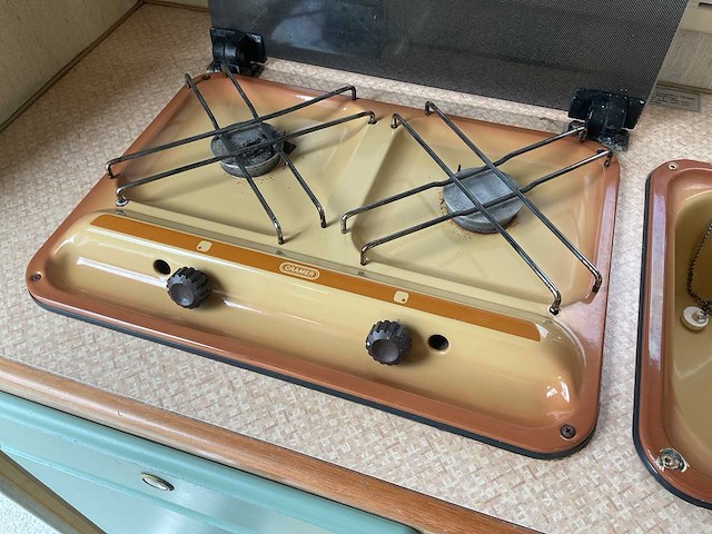 1994 - fiat - 290 - camper/kampeerwagen - afbeelding 25 van  43