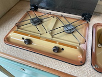 1994 - fiat - 290 - camper/kampeerwagen - afbeelding 25 van  43