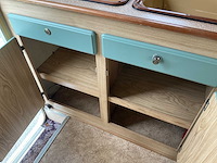 1994 - fiat - 290 - camper/kampeerwagen - afbeelding 26 van  43