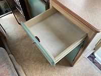 1994 - fiat - 290 - camper/kampeerwagen - afbeelding 27 van  43