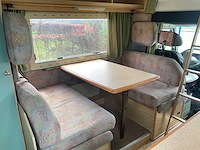 1994 - fiat - 290 - camper/kampeerwagen - afbeelding 28 van  43