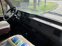 1994 - fiat - 290 - camper/kampeerwagen - afbeelding 30 van  43