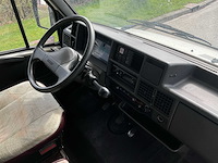 1994 - fiat - 290 - camper/kampeerwagen - afbeelding 31 van  43