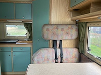 1994 - fiat - 290 - camper/kampeerwagen - afbeelding 33 van  43