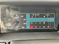 1994 - fiat - 290 - camper/kampeerwagen - afbeelding 35 van  43