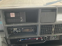 1994 - fiat - 290 - camper/kampeerwagen - afbeelding 36 van  43