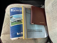 1994 - fiat - 290 - camper/kampeerwagen - afbeelding 37 van  43