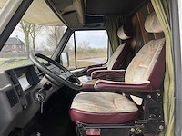 1994 - fiat - 290 - camper/kampeerwagen - afbeelding 38 van  43
