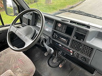 1994 - fiat - 290 - camper/kampeerwagen - afbeelding 2 van  42