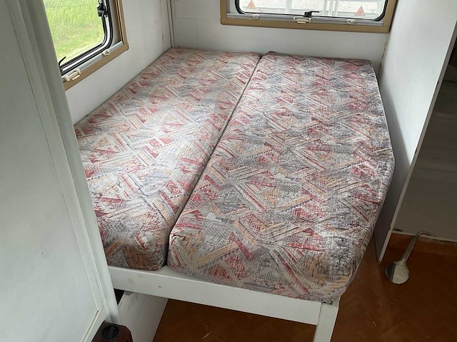 1994 - fiat - 290 - camper/kampeerwagen - afbeelding 3 van  42