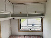 1994 - fiat - 290 - camper/kampeerwagen - afbeelding 4 van  42