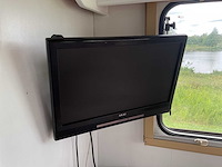 1994 - fiat - 290 - camper/kampeerwagen - afbeelding 7 van  42