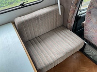 1994 - fiat - 290 - camper/kampeerwagen - afbeelding 16 van  42