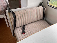 1994 - fiat - 290 - camper/kampeerwagen - afbeelding 17 van  42