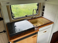 1994 - fiat - 290 - camper/kampeerwagen - afbeelding 18 van  42