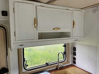 1994 - fiat - 290 - camper/kampeerwagen - afbeelding 19 van  42