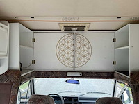 1994 - fiat - 290 - camper/kampeerwagen - afbeelding 25 van  42