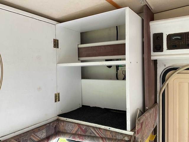 1994 - fiat - 290 - camper/kampeerwagen - afbeelding 26 van  42
