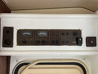 1994 - fiat - 290 - camper/kampeerwagen - afbeelding 27 van  42