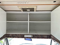 1994 - fiat - 290 - camper/kampeerwagen - afbeelding 28 van  42
