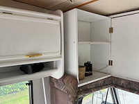 1994 - fiat - 290 - camper/kampeerwagen - afbeelding 30 van  42